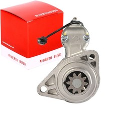 HERTH + BUS MOTORINO AVVIAMENTO STARTER 1,7kW adatto per INFINITI FX NISSAN 350Z | J5211102
