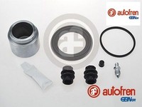 Autofren Seinsa D42724C Reparatursatz FüR Bremssattel Reparatursatz