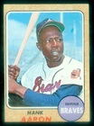 1968 TOPPS #20 BROOKS ROBINSON EXMT