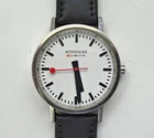 Ladies' MONDAINE "Classic" Official Swiss Railway Quartz Watch