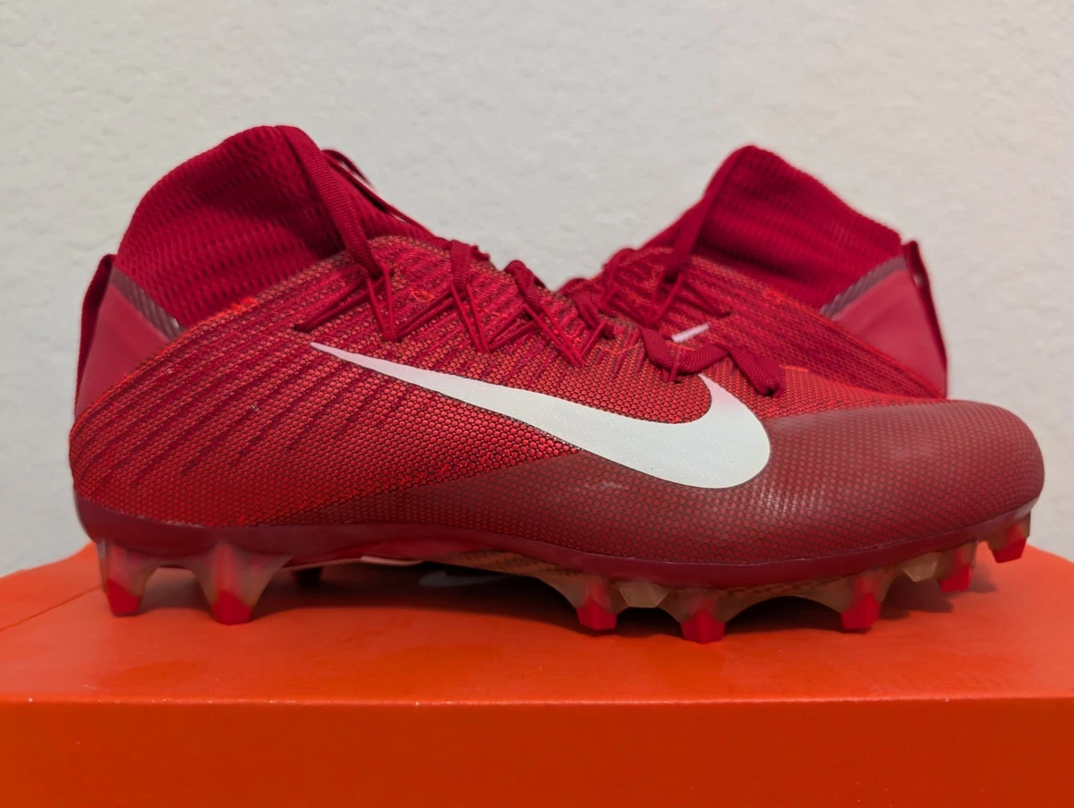 Nike Vapor Untouchable 2 Red for Sale | Authenticity Guaranteed | eBay