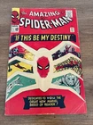 Amazing Spider-Man # 31 VG Marvel Comic Book Silver Age 1st Gwen Stacy 15 J347