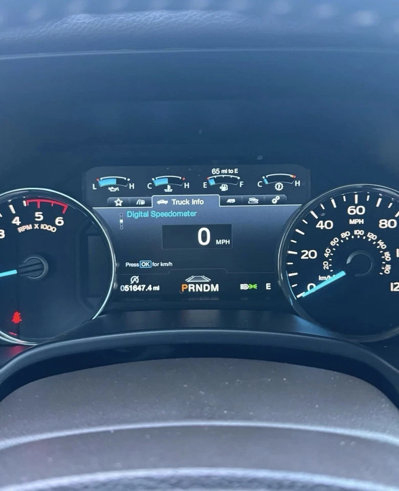 2018 Ford F-150  - Image 4 of 4