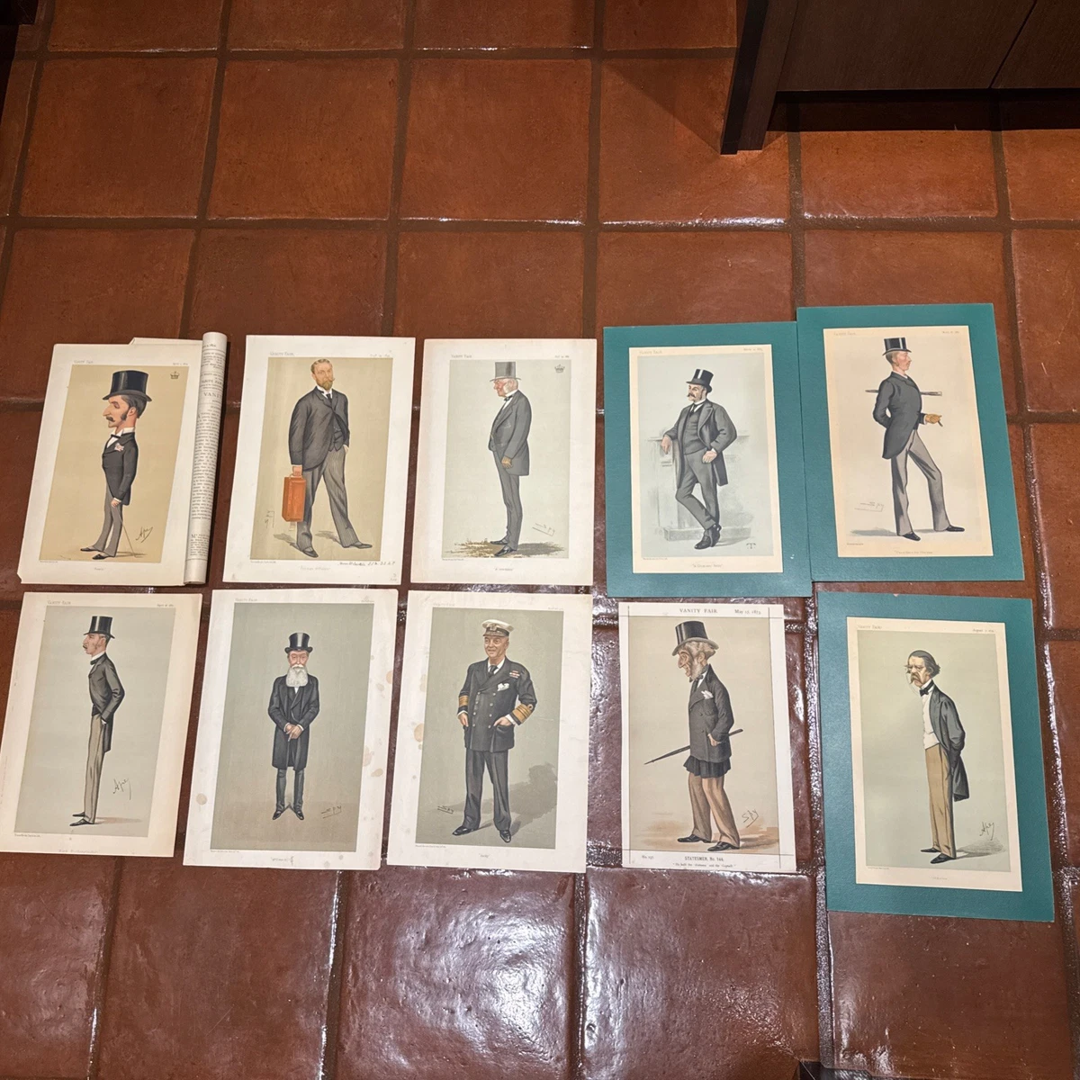 Vanity Fair Art Prints for sale | eBay