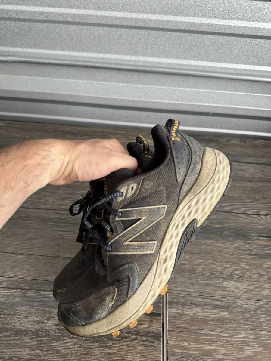 New Balance 410v7 Harbor Grey for Sale | Authenticity  display picture 1