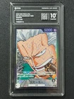 ONE PIECE PCG10+ SMOKER OP02-093 L  2023 JAPANESE