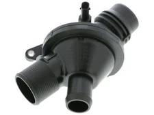 Vemo 19PP41R Thermostat Housing Fits 2013-2017 BMW 320i Base