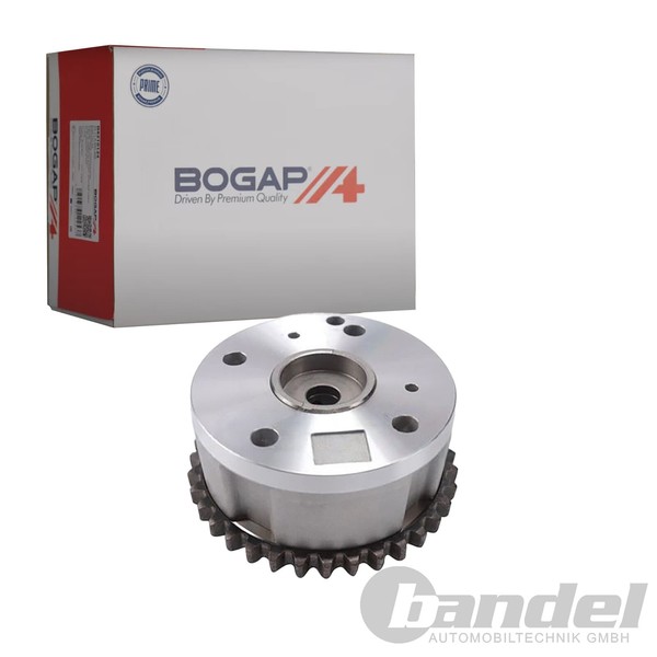 Bogap Nockenwellenversteller Passend FüR Audi A1 A3 Seat Alhambra Altea Cordoba-image