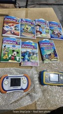 DAMAGED - Vtech MobiGo 2  MabiGo 1 Touch Lear...