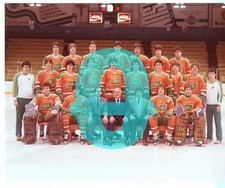 CHICOUTIMI SAGUENEENS HOCKEY MEDIA + TEAM PHOTOS ( YOU PICK FROM LIST)