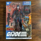 G.I. Joe Classified 22 Cobra Island Cobra Viper 6 In Action Figure Hasbro 2021