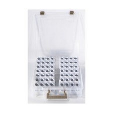 ArtBin Storage Model Paint Storage Box VG 