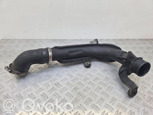 Volkswagen PASSAT B7 2011 Ladeluftkühler-Rohr 1.6 diesel 77kw 1K0145770AE