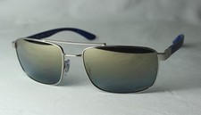 Ray-Ban Sunglasses RB 3737CH 003/J0 New Polarized