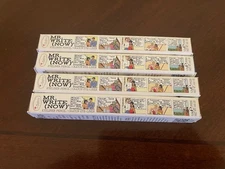 NEW The Balm Mr. Write (Now) Eyeliner Pencil Pick Your Color 0.28g