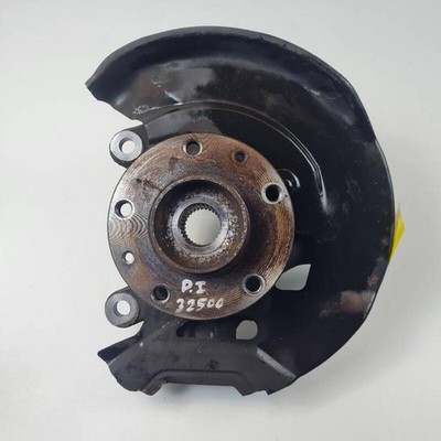 400154EA0A achsschenkel vorne links NISSAN QASHQAI J11 4X2 DIG-T 2013 3351462