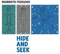 Mammoth Penguins - Hide And Seek - Cd - E3447Z