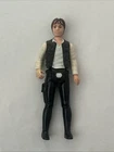 HAN SOLO Big Head STAR WARS 1977 Kenner Vintage First Twelve Figure  Lot