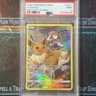 2022 Pokémon SWSH FA/Eevee Brilliant Stars #TG11 PSA 9 MINT