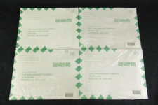99 Longaberger Self-Seal First Class Mailing Envelopes 9"x12" Good Cond.
