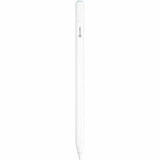 Alogic iPad Stylus Pen with Wireless Charging White ALIPSWWH