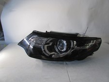 2015-2019 LAND ROVER DISCOVERY SPORT Left Headlamp xenon w/o adaptive OEM (WH2-B