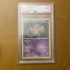 XY - Fates Collide #29/124 Mew PSA 9