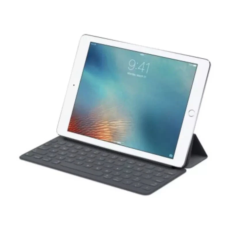 GENUINE APPLE SMART KEYBOARD FOR iPAD PRO 9.7" 2016 1ST GEN - QWERTY ENGLISH US - Image 3 of 4