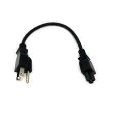 1' Power Cord for LG TV 32LN536B 42LN5400 47LN5400 50LN5400 55LN5400 55LB6100