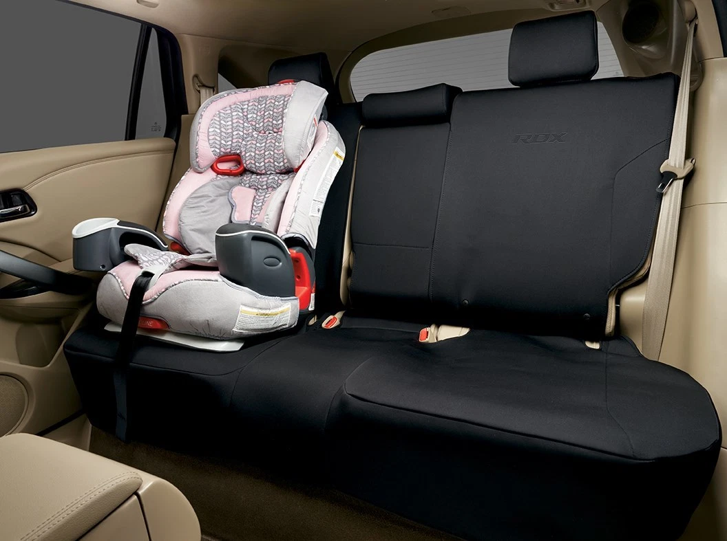 2018 acura rdx top car seat installation