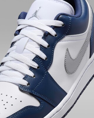 Nike Air Jordan 1 Low 