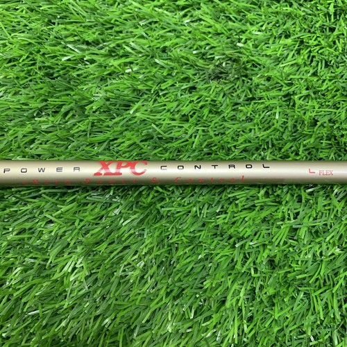 Power Play Select 5000 Single 5 Hybrid 27° Ladies Flex Graphite Shaft RH 2361 - Picture 8 of 10