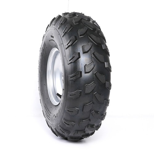 Llanta de neumático de rueda 19x7-8 88 mm para ATV Quad GoKart carro buggy cortacésped de 4 ruedas Taotao - Imagen 4 de 14