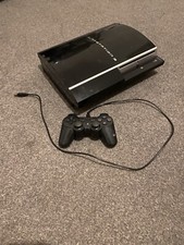 Ps3 Spares Or Repair