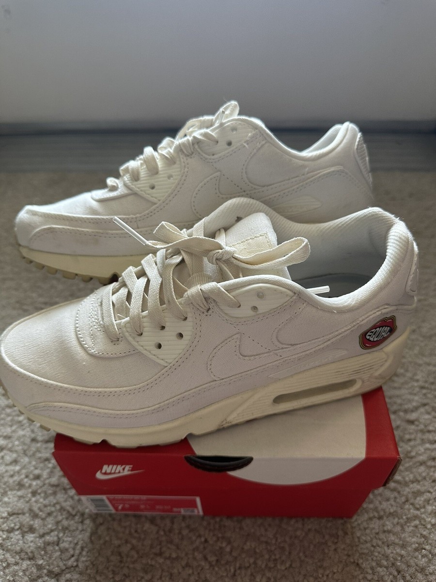 大人気【NIKE】 Air Max 90 SE Womens Shoes Amazon.com | Nike Air Max 90 Se Women's Shoes Size- 6.5