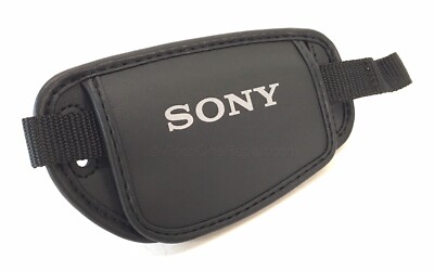 Sony HDR-FX1000 FX1000 Side Grip Strap Replacement Part Genuine Sony