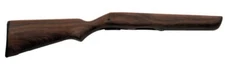 H&R MODEL 349 Wood Stock Great Condition 