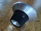 Vintage Toya Guitar Amplifier Knob Made in Japan — photo 2