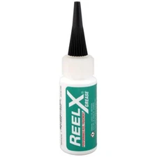Corrosion Technologies ReelX Grease 77960 1 oz Ultimate Reel Grease for Lubri...