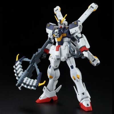 Bandai HGUC 1/144 Crossbone Gundam X1 Kai for sale online | eBay