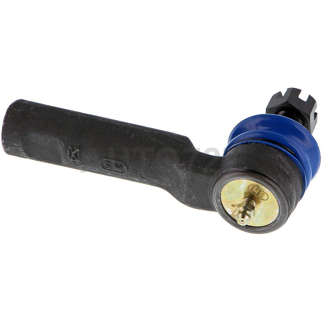 Mevotech Front Inner Outer Steering Tie Rod End For Lexus GX460