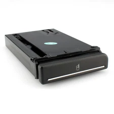 Front Dash Board Cup Holder Car Drink Holder For Audi 2002 2003 - 2008 A4 B6 B7