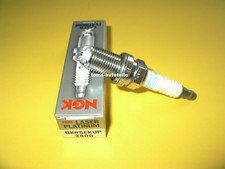 6 ORIGINAL NGK Zündkerzen BKR5EKUP 2890 für FORD Galaxy WGR 2,8 VR6 Motor AAA