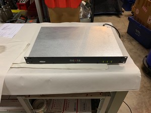 Biamp nexia tc
