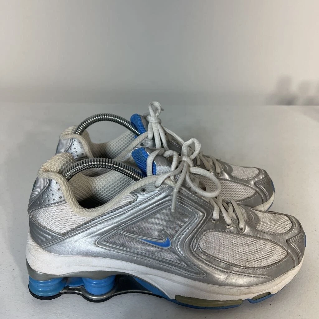 Nike shox 42 clearance