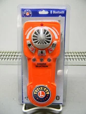LIONEL UNIVERSAL LIONCHIEF PLUS REMOTE CONTROLLER control train 6-83071 NEW