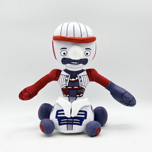 Cosplay The Electric State Robot Cosmo Plush Toy Soft Stuffed Doll Gifts 26cm - Picture 12 of 44