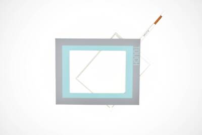 Ersatz-Set Overlay Membran + Touchscreen für Siemens Multi Panel MP177 6''