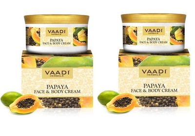 vaadi face cream