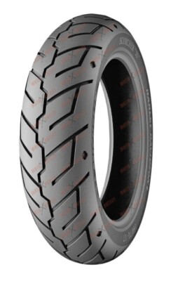 Harley-Davidson Scorcher II タイヤ Amazon.com: MICHELIN Scorcher 31 Front Tire 100/90B-19 (57H